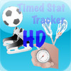 Timed Stat Tracker HD