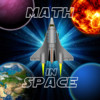 Math In Space