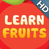 Learn Fruits PRO - Set of Educational Games For Preschool Kids by ABC Baby