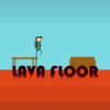 Lava Floor