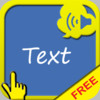 SpeakText FREE - Speak & Translate Text Documents and Web pages