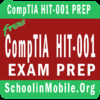 CompTIA  Healthcare IT Technician HIT-001 Exam Prep Free