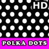 Amazing Polka Dots for iPad - Stunning & Colorful Wallpapers