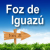 Foz de Iguazu Distance Map