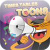 Times Table Toons