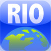 Rio Offline Map