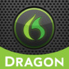 Dragon Remote Microphone