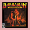 Barbarian -The Ultimate Warrior