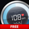 Instant Heart Rate - Heart Rate Monitor by Azumio Free