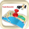 SPOT GPS - SPEED BOX - TRACK RECORDER - MAPS - SKI TRACE - Geo Assistant PRO