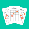 Guitar Chord Poker