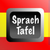 SprachTafel Spanisch