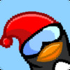 Hoppy Penguin: Feed the Flappy Jumpy Bird!