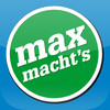 max macht's