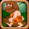 Caveman Run Jump & Fly Escape Adventure