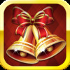 Christmas Sticker Photo Booth - Easy to use Sticker Adjuster Camera! Yr artsy image editor to share with friends on social networking FREE by Top Kingdom Games