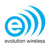 Evolution Wireless Usage