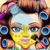 Makeover & Spa & Dress up for Barbie version