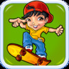 Little Subway Skate Heroes - Rail Surfers Racing Run (by Best Top Free Games)