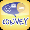 Convey