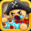 Pirate Island: Kick Smash & Destroy!