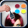 Makeover Booth - Dye Your Hair Any Color