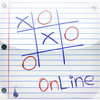 Tic Tac Toe Online