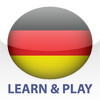 Learn and play German free