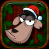 Angry Black Sheep Christmas Connect: Merry Stocking Filler Match Game