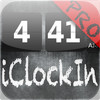 iClockIn Pro