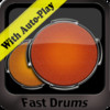 Fast Drums