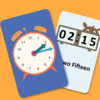 Telling Time Flashcards