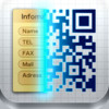 ELECOM QR Code Reader