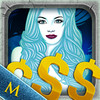 Atlantis Slots Treasure Machine Mini