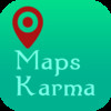 MapsKarma