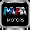 Mapa Motors