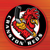 Cranston Reds Hockey