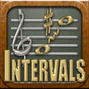 Music Theory Intervals