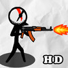 Doodle Gunner HD