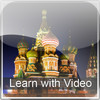 Learn Russian with Video for iPad