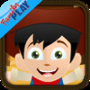 Cowboy Toddler: Fun Educational Games for Boys and Girls