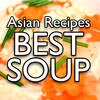 Asian Recipes: 30 Best Soup Recipes