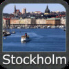 Marine: Stockholm - GPS Map Navigator