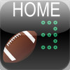 ScoreboardTap Football