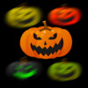 Halloween Pumpkin Popstar! Addictive Match 3 Holiday Adventure Game