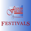 Folsom Music Festivals