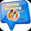 Spring Training Guides - Arizona