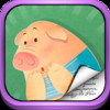 Three Little Pigs - Free Book for Kids