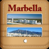 Marbella Offline Map Travel Guide