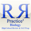 Biology Practice: High School Review and SAT Prep